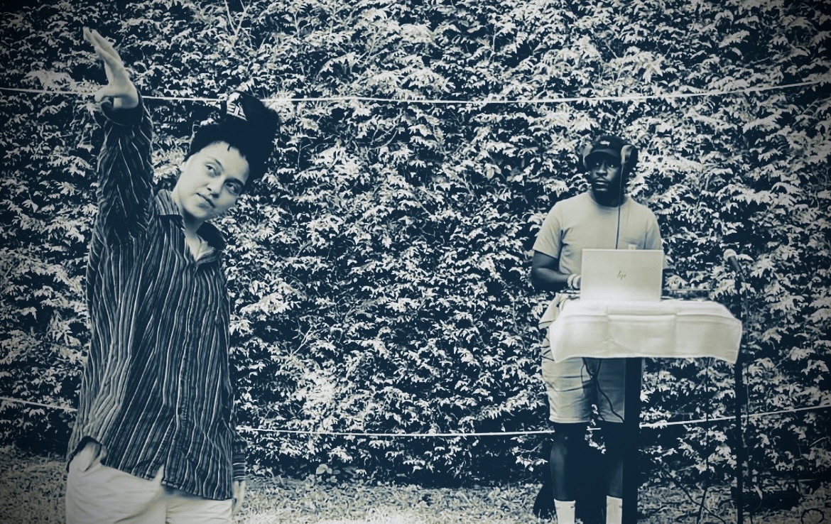 FormLessNess forme duo - Solen & Mystraw